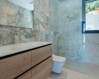 Nueva construcción  - Apartment - Benidorm