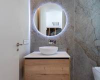 Nueva construcción  - Apartment - Benidorm