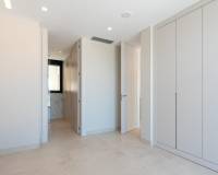 Nueva construcción  - Apartment - Benidorm
