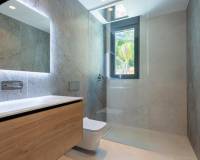 Nueva construcción  - Apartment - Benidorm
