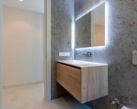 Nueva construcción  - Apartment - Benidorm