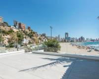 Nueva construcción  - Apartment - Benidorm