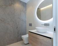 Nueva construcción  - Apartment - Benidorm