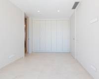 Nueva construcción  - Apartment - Benidorm