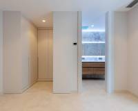 Nueva construcción  - Apartment - Benidorm
