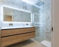 Nueva construcción  - Apartment - Benidorm