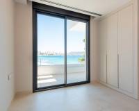 Nueva construcción  - Apartment - Benidorm