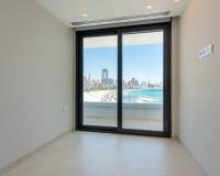 Nueva construcción  - Apartment - Benidorm