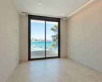 Nueva construcción  - Apartment - Benidorm