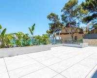Nueva construcción  - Apartment - Benidorm