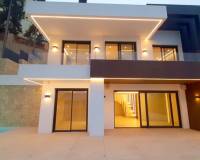 Nueva construcción  - Apartment - Benidorm