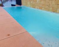 Nueva construcción  - Apartment - Benidorm
