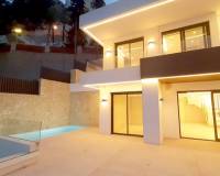 Nueva construcción  - Apartment - Benidorm