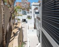 Nueva construcción  - Apartment - Benidorm