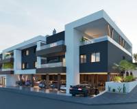 Nueva construcción  - Apartment - Benijófar - Benijofar