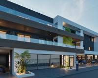 Nueva construcción  - Apartment - Benijófar - Benijofar