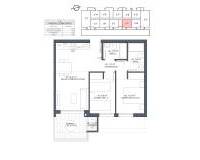 Nueva construcción  - Apartment - Benijófar - Benijofar