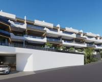 Nueva construcción  - Apartment - Benijófar - Benijofar