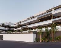 Nueva construcción  - Apartment - Benijófar - Benijofar