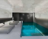 Nueva construcción  - Apartment - Calpe - Arenal Bol