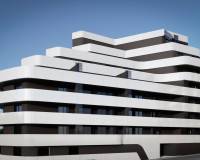 Nueva construcción  - Apartment - Calpe - Arenal Bol