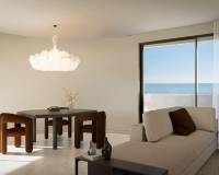 Nueva construcción  - Apartment - Calpe - Arenal Bol