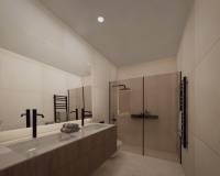 Nueva construcción  - Apartment - Calpe - Arenal Bol