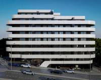 Nueva construcción  - Apartment - Calpe - Arenal Bol