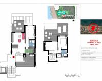 Nueva construcción  - Apartment - Denia - El Palmer