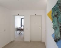 Nueva construcción  - Apartment - Denia - L´Estanyó (Marinas)