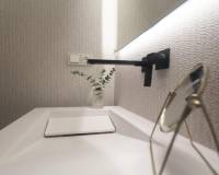 Nueva construcción  - Apartment - Denia - L´Estanyó (Marinas)