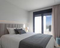 Nueva construcción  - Apartment - Denia - L´Estanyó (Marinas)