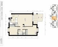 Nueva construcción  - Apartment - Denia
