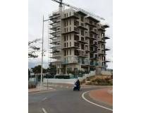 Nueva construcción  - Apartment - Finestrat - Cala de Finestrat