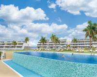 Nueva construcción  - Apartment - Finestrat