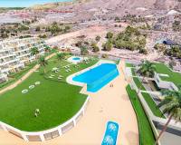Nueva construcción  - Apartment - Finestrat