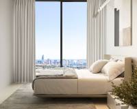 Nueva construcción  - Apartment - Finestrat