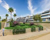 Nueva construcción  - Apartment - Finestrat