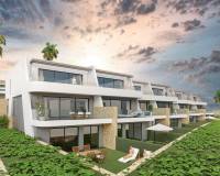 Nueva construcción  - Apartment - Finestrat