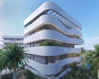 Nueva construcción  - Apartment - Guardamar del Segura - EL RASO