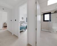 Nueva construcción  - Apartment - los Alcázares - Euro Roda