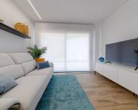 Nueva construcción  - Apartment - los Alcázares - Euro Roda