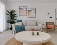 Nueva construcción  - Apartment - los Alcázares - Euro Roda