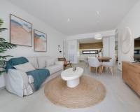 Nueva construcción  - Apartment - los Alcázares - Euro Roda