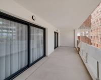 Nueva construcción  - Apartment - los Alcázares - Euro Roda