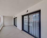 Nueva construcción  - Apartment - los Alcázares - Euro Roda