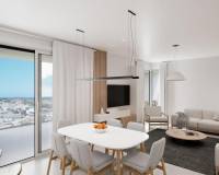 Nueva construcción  - Apartment - los Alcázares - Euro Roda