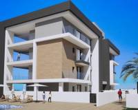 Nueva construcción  - Apartment - los Alcázares - Euro Roda