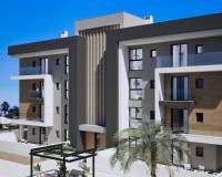 Nueva construcción  - Apartment - los Alcázares - Euro Roda