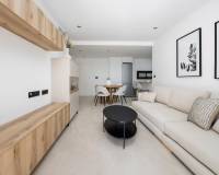 Nueva construcción  - Apartment - los Alcázares - La Serena Golf